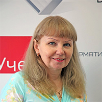 Попова С.В.