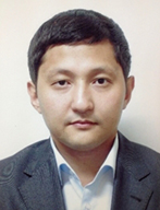 Хамзин Улан Мауенович